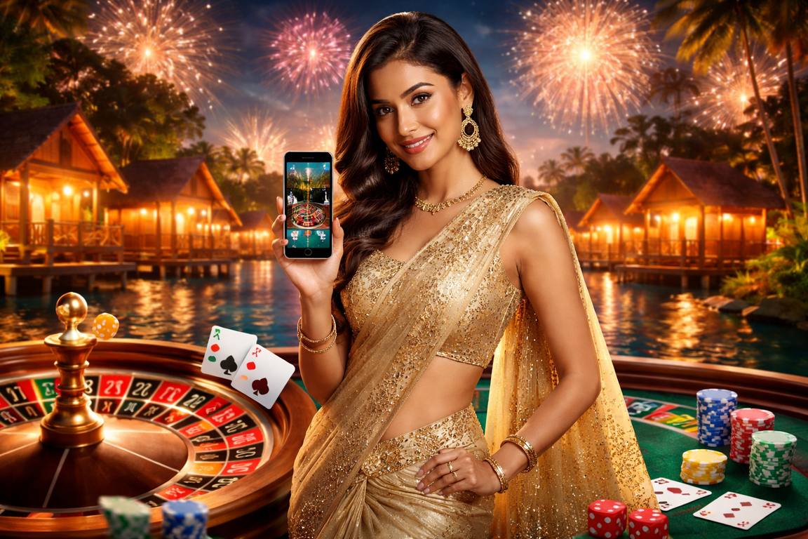 dy22 dy22 ক্যাসিনোতে কী কী আছে